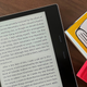 Image for article titled Kindle Oasis vs Paperwhite: What’s the Right E-Reader for You?